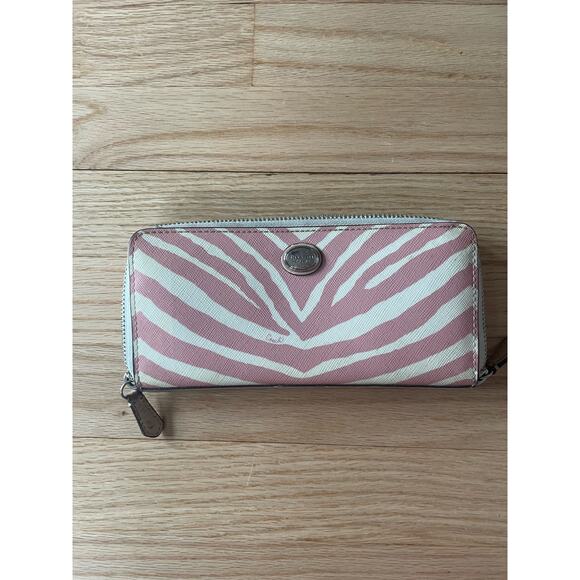 Coach Wallet - Picture 1 of 12